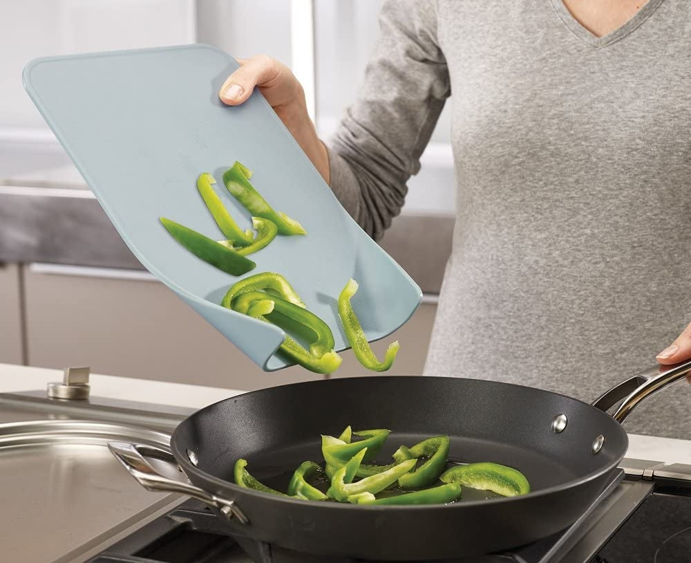 Joseph Joseph Nest Chop 3-piece Chopping Board Set