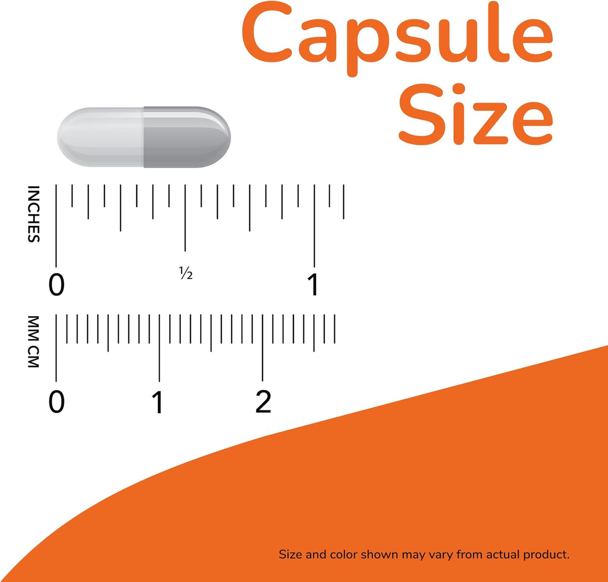 NOW Foods Zinc Picolinate 50mg, 60 Caps (Exp 01/31)