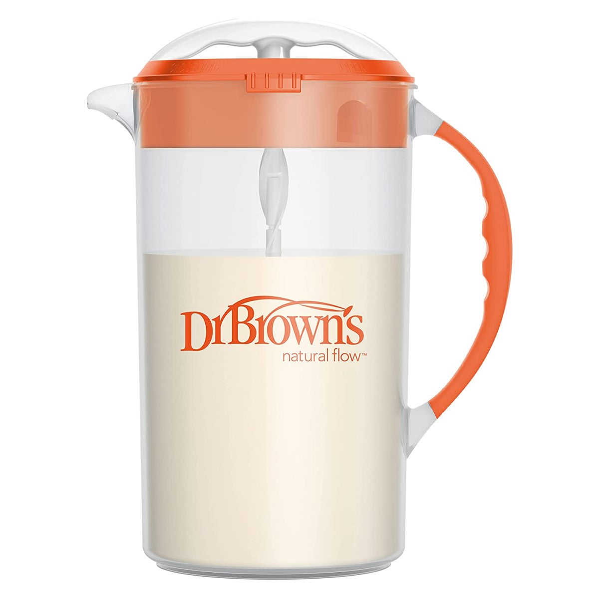 Dr. Brown’s Natural Flow® Formula Mixing Pitcher (5 Colors) - Pupsik Singapore