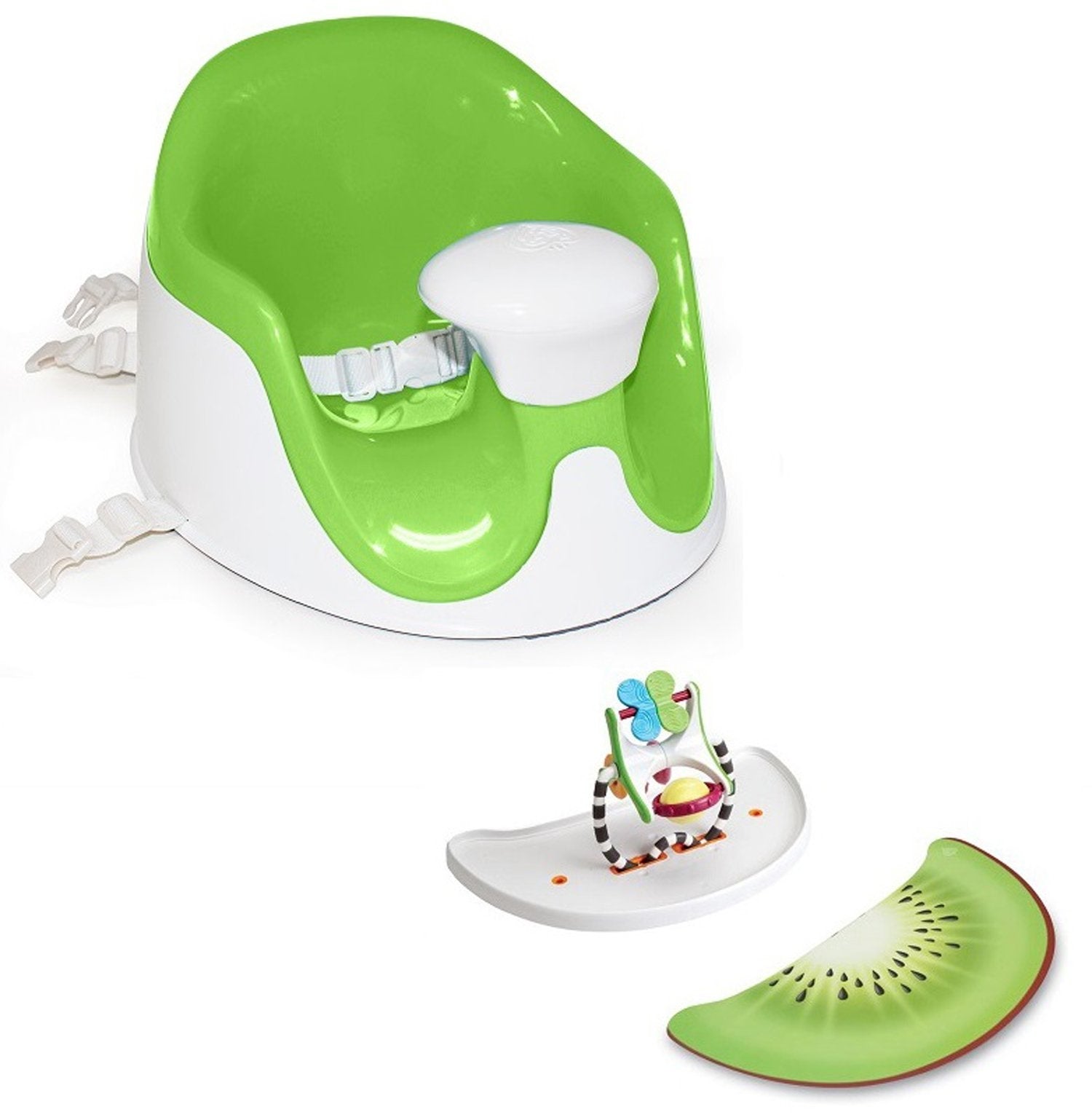 Prince Lionheart BebePod Chubs Plus Booster Seat (3 Colours)