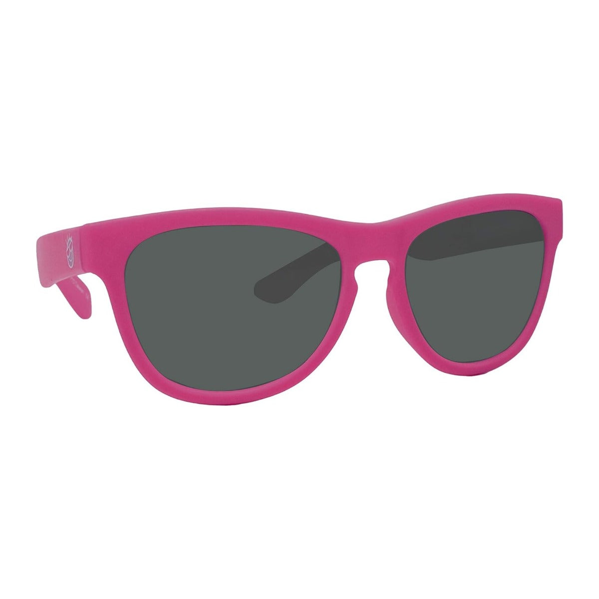 Minishades Polarized Classic Sunglasses, 3-7Y (7 Colors) - Pupsik Singapore