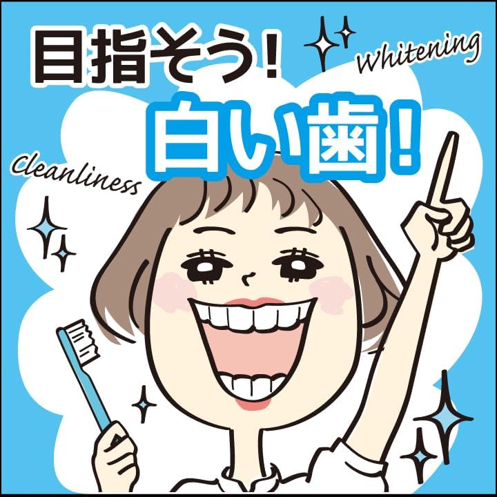 Okuchi Instant Whitening Liquid Toothpaste, 5pcs (Exp 04/27)