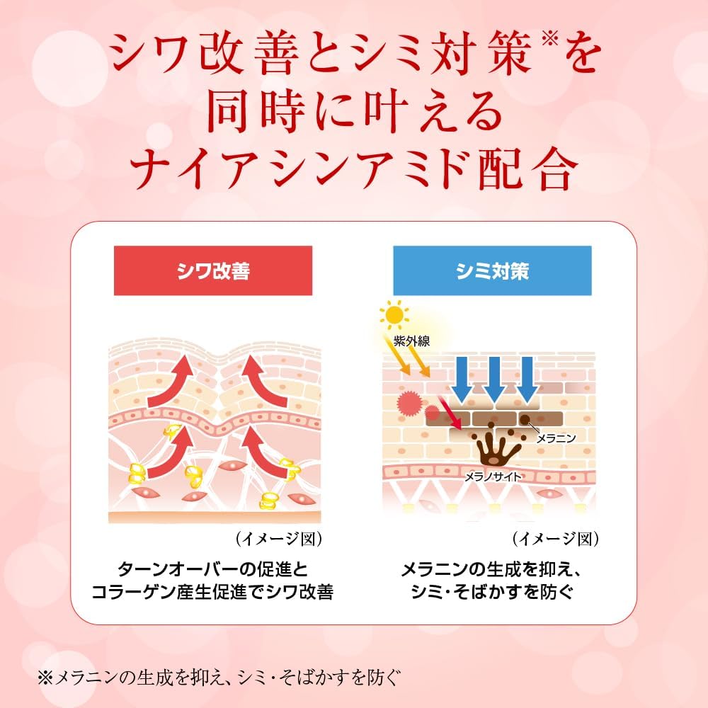 Hada Labo Gokujyun Lifting + Firming Anti Aging Milky Lotion, 140ml (Exp 02/27)