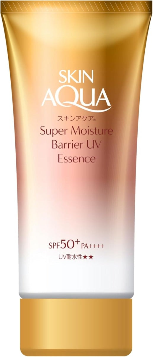 Skin Aqua Super Moisture Barrier UV Essence SPF 50+ PA++++, 70g