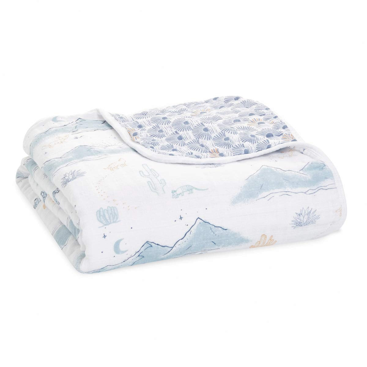 Aden Anais Boutique Dream Blanket (47 x 47")  - 9 Designs