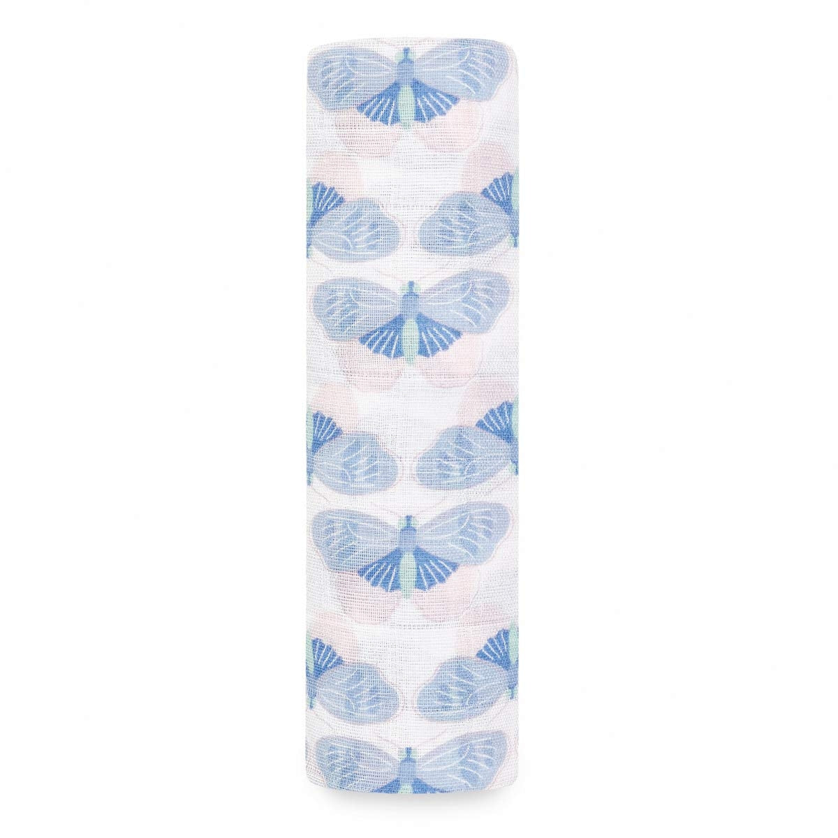 Aden Anais Muslin Cotton Swaddle (47 x 47 in), 1pk (6 Designs) - Pupsik Singapore