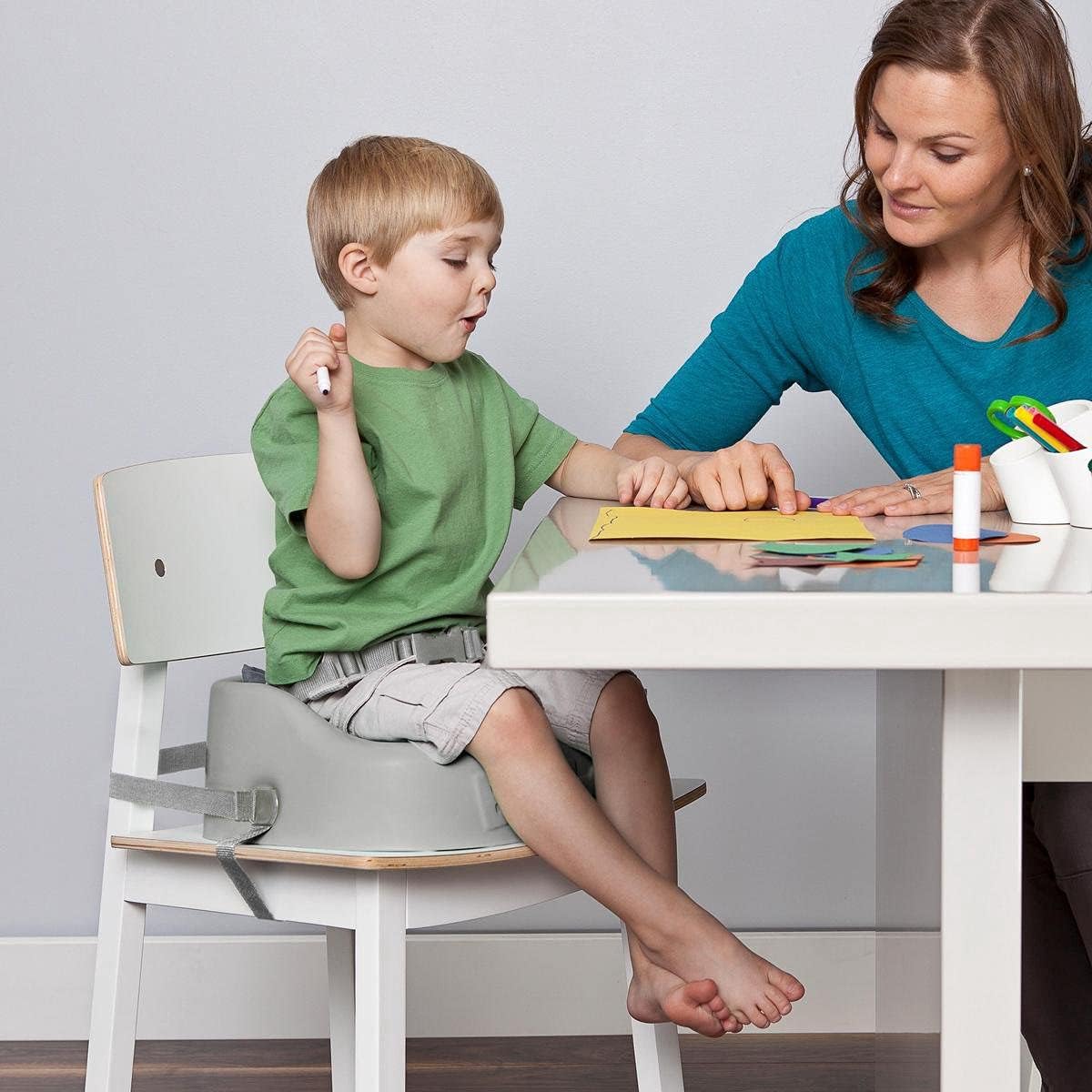 Bumbo Toddler Booster Seat (5 Colors) - Pupsik Singapore