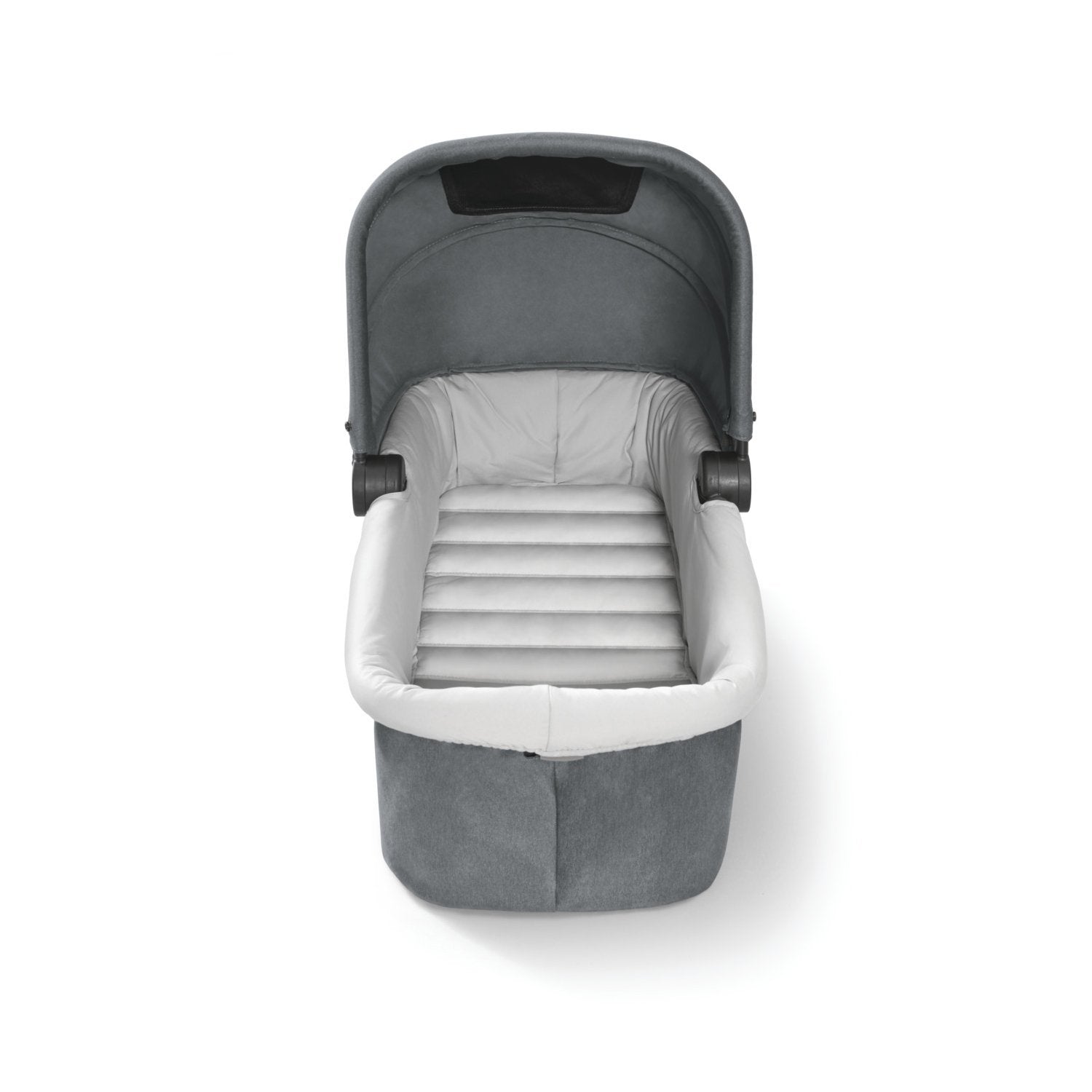 Baby Jogger City Tour LUX Foldable Pram - Slate - Pupsik Singapore