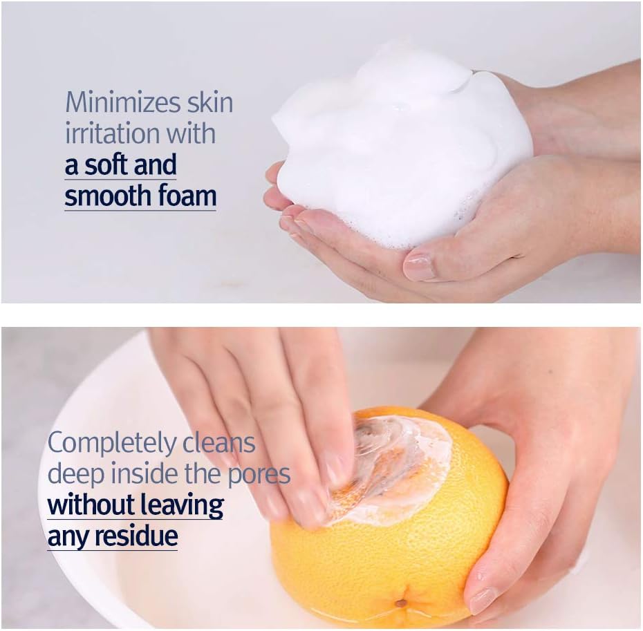 Pyunkang Yul Cleansing Foam, 150ml (Exp 12/26)