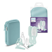 Philips Avent My First Baby Care Kit