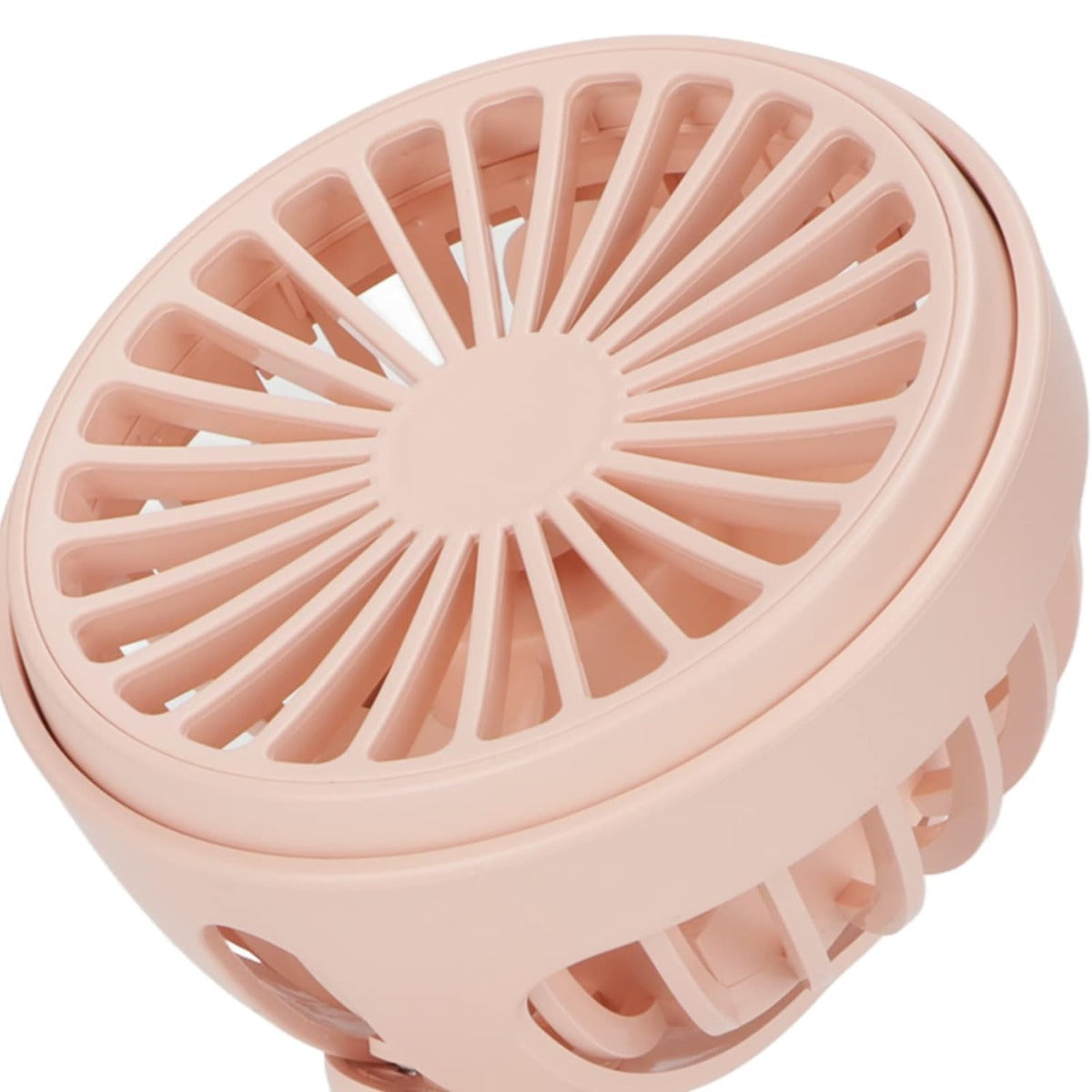Biomom Portable Tripod Universal Stroller Fan (3 Colors) - Pupsik Singapore