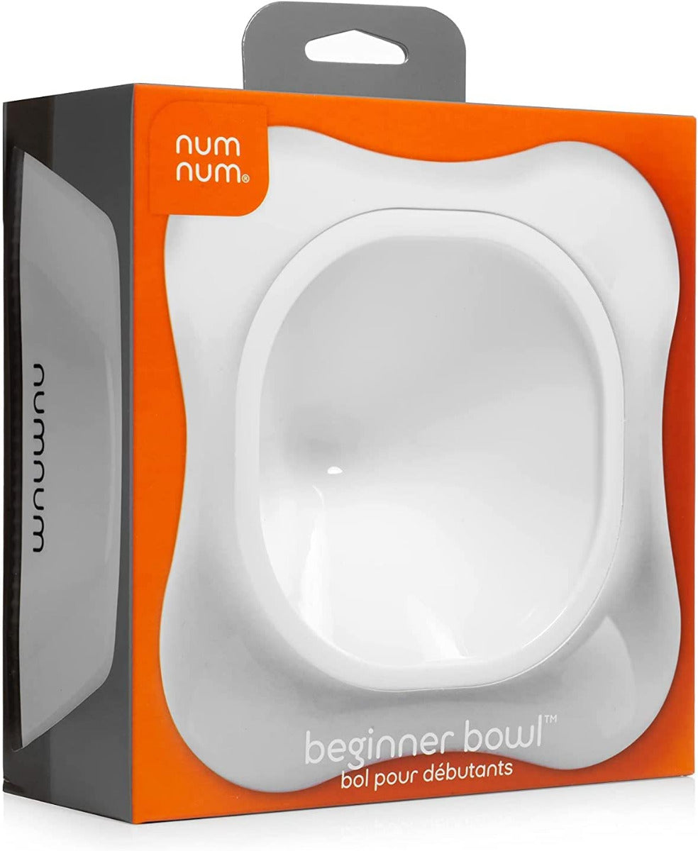 NumNum Beginner Bowl