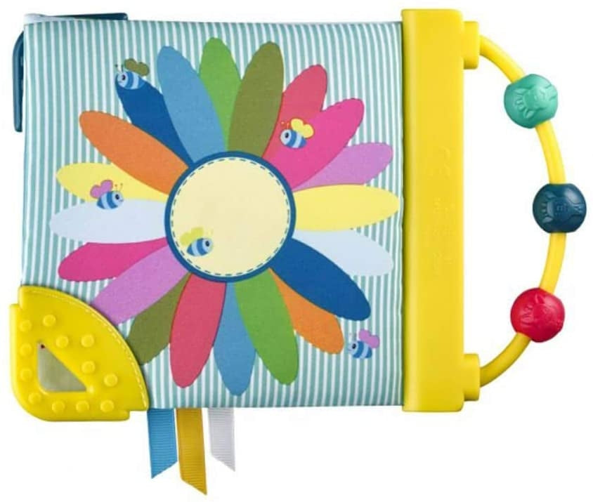 Sophie the Giraffe Birth Gift Set