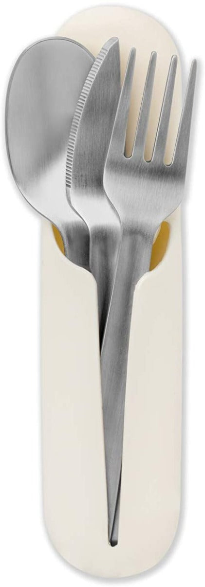 W&P Porter Utensil Set (3 Colors) - Pupsik Singapore