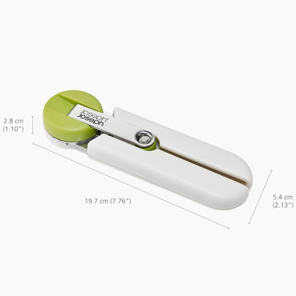 Joseph Joseph GoRound Easy-Open Can Opener