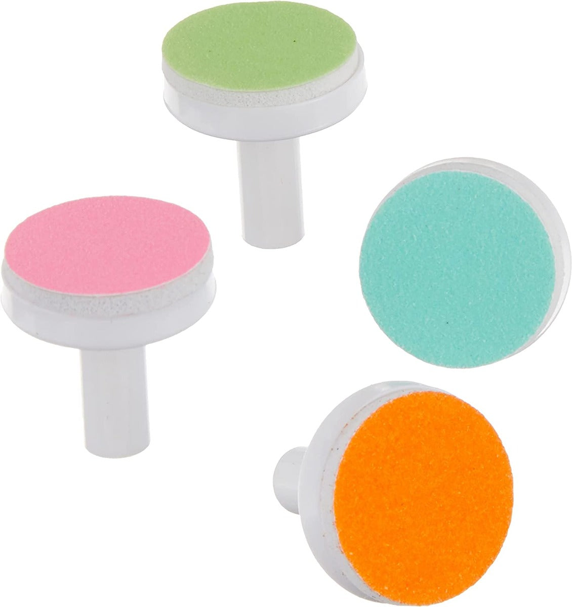 Haakaa Replacement Baby Nail Trimming Pads (4 Types)