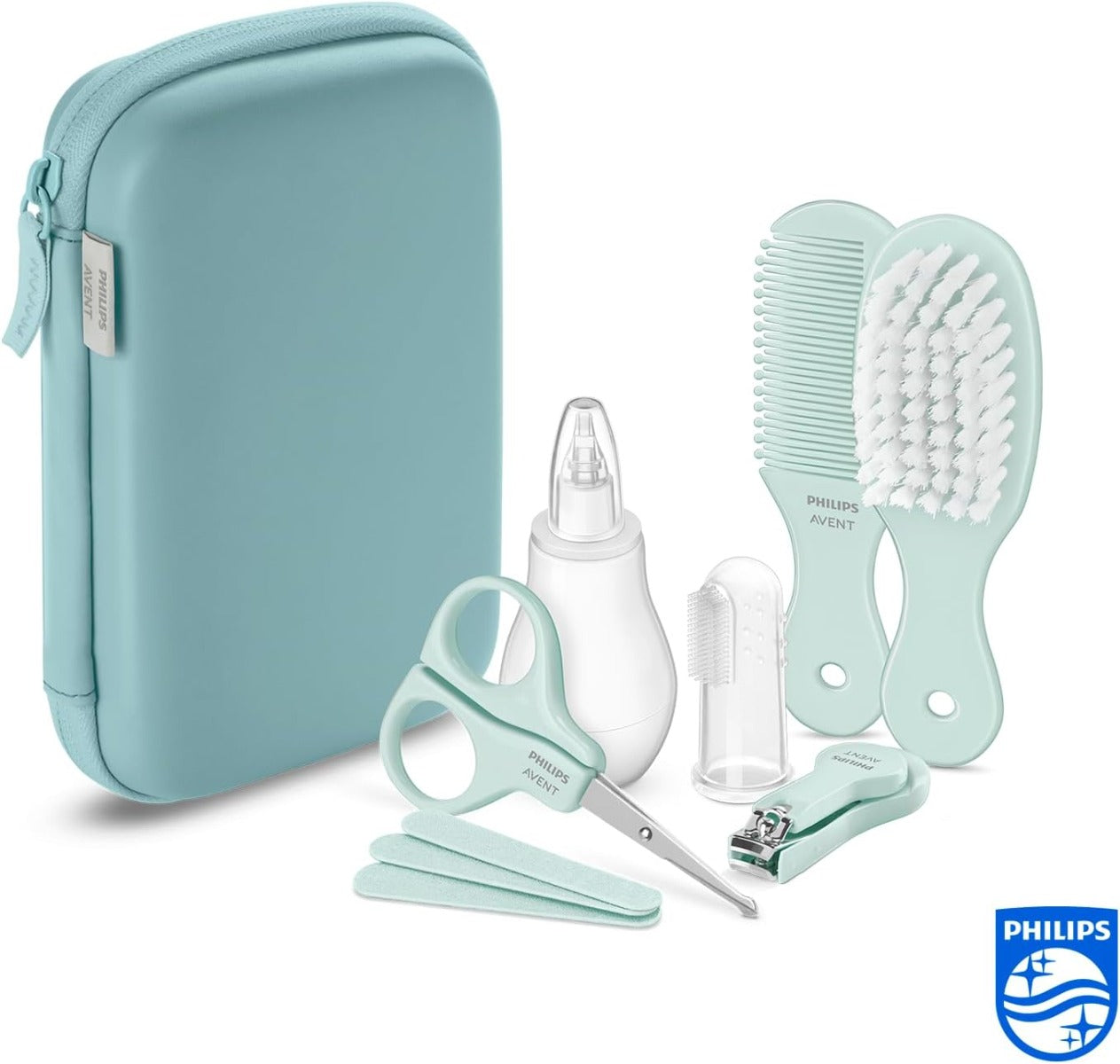 Philips Avent My First Baby Care Kit
