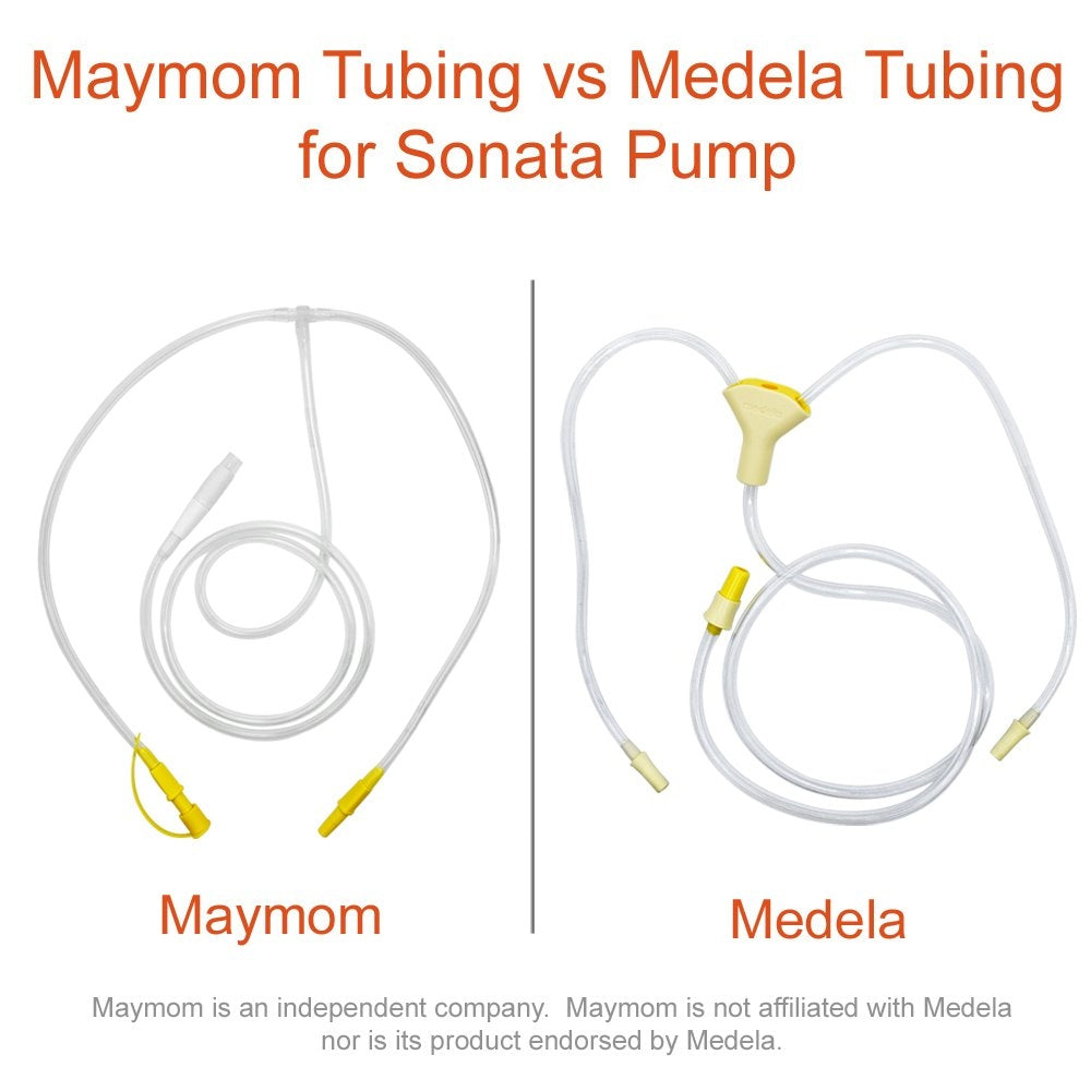 Maymom Tubing for Medela Sonata (1 set)