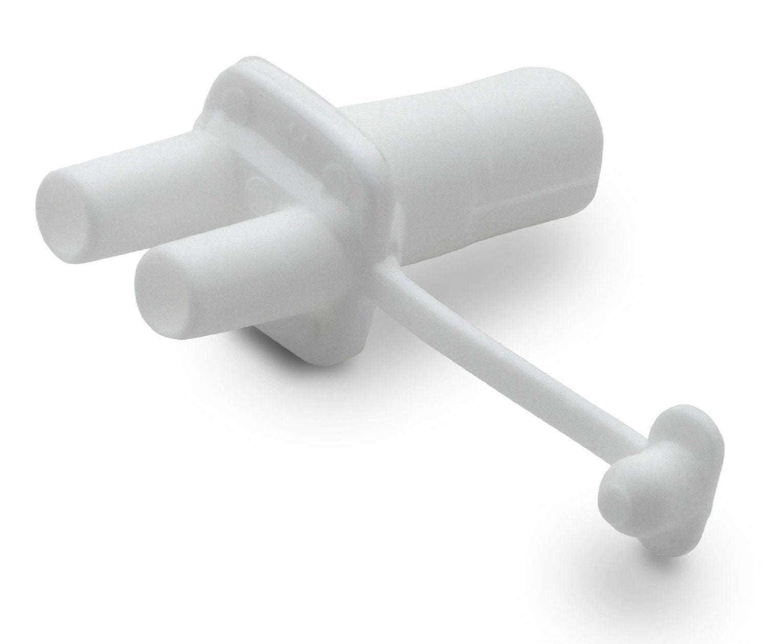 Maymom T-connectors for Ameda Purely Yours Breast Pump (2pc)