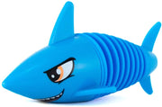 OgoBolli Sharki Tub Toy (3 Colors)