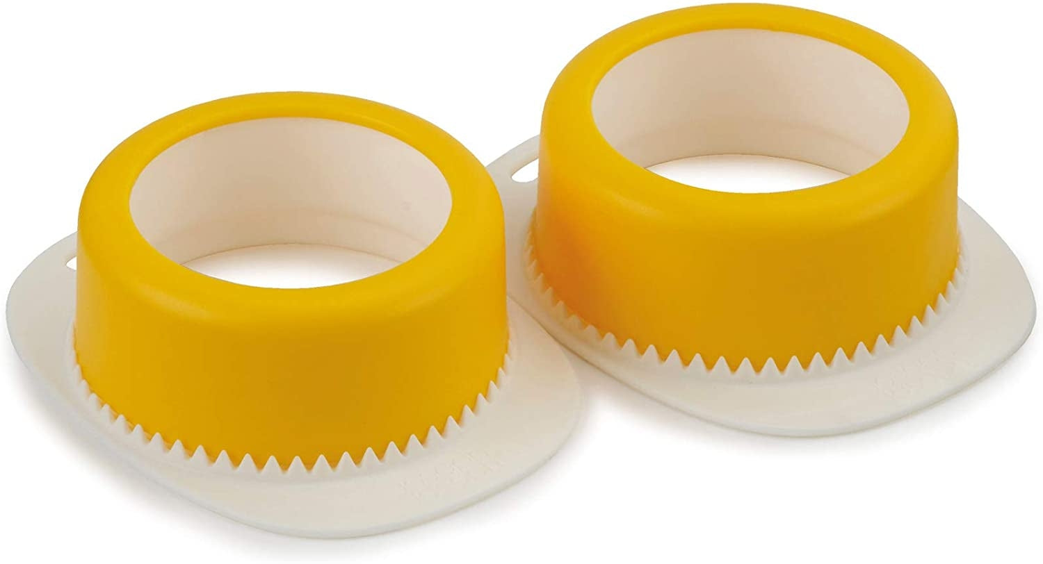 Joseph Joseph Poach-Pro Egg Poachers (2pc)