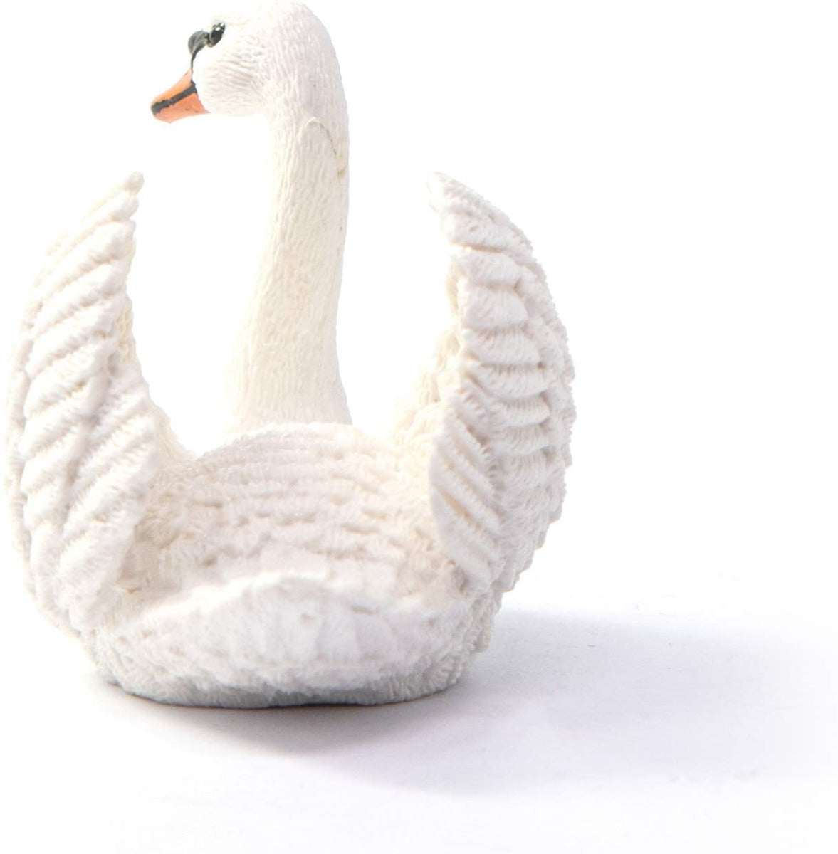 Schleich Swan Animal Figurine Toy