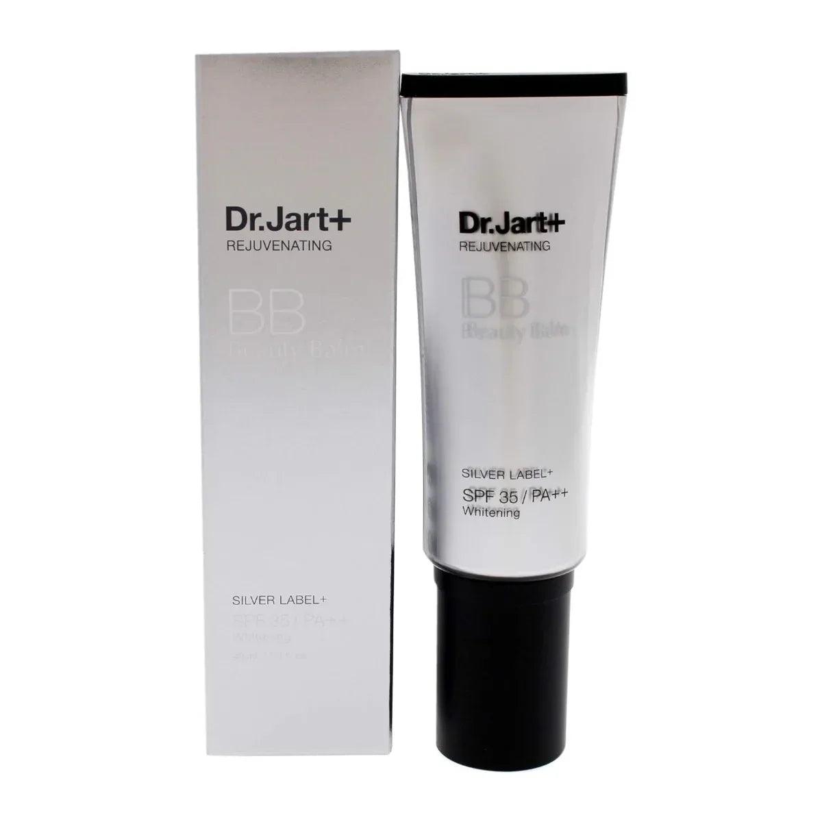 Dr. Jart+ Silver Label+ Rejuvenating BB Cream Beauty Balm SPF35 PA