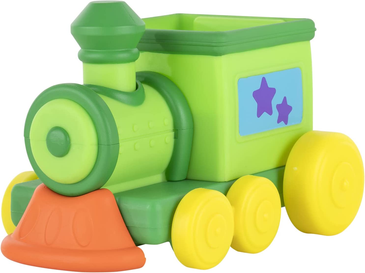 Cocomelon Musical Alphabet Deluxe Train