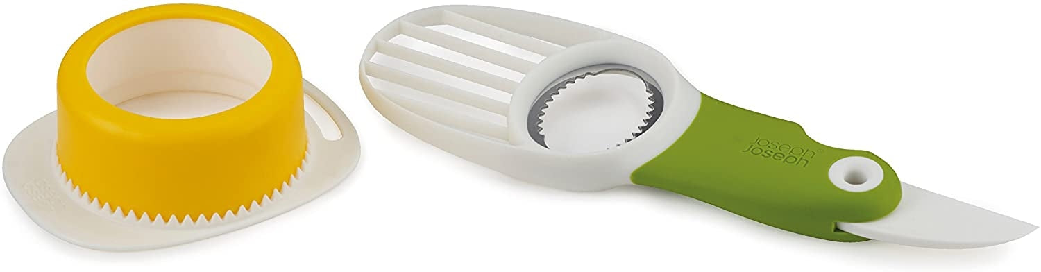 Joseph Joseph Poach-Pro & GoAvocado 2-piece Breakfast Set