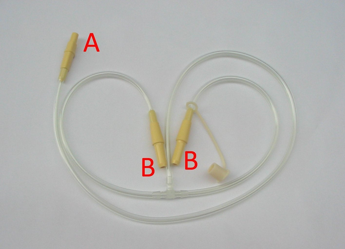 Maymom Tubing for Medela Swing-Maxi (older version) Breastpump