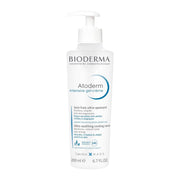 Bioderma Atoderm Intensive Gel Creme, Ultra Soothing Cooling Care 200ml (Exp 06/27)