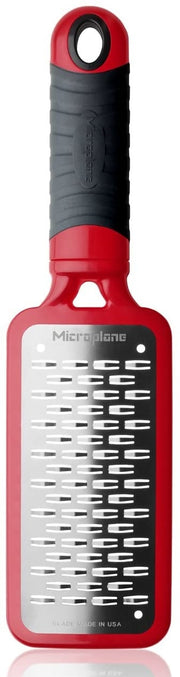 Microplane Home Ribbon Grater - Red
