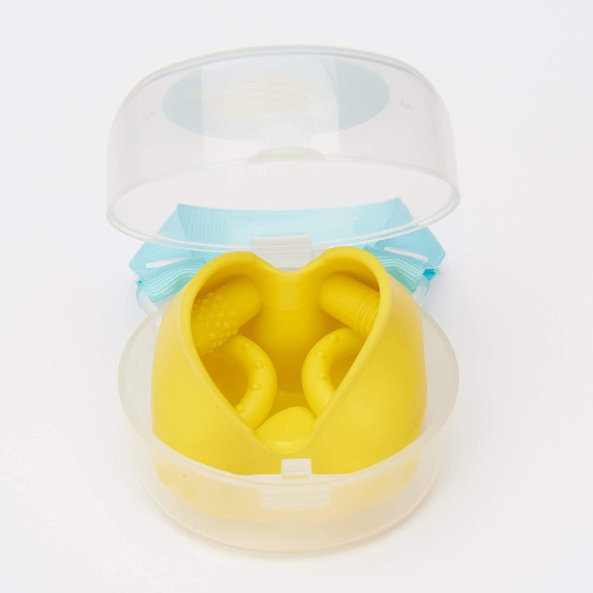 Hashtag Kidz ChewBuddy Teether Case (3 Designs) - Pupsik Singapore