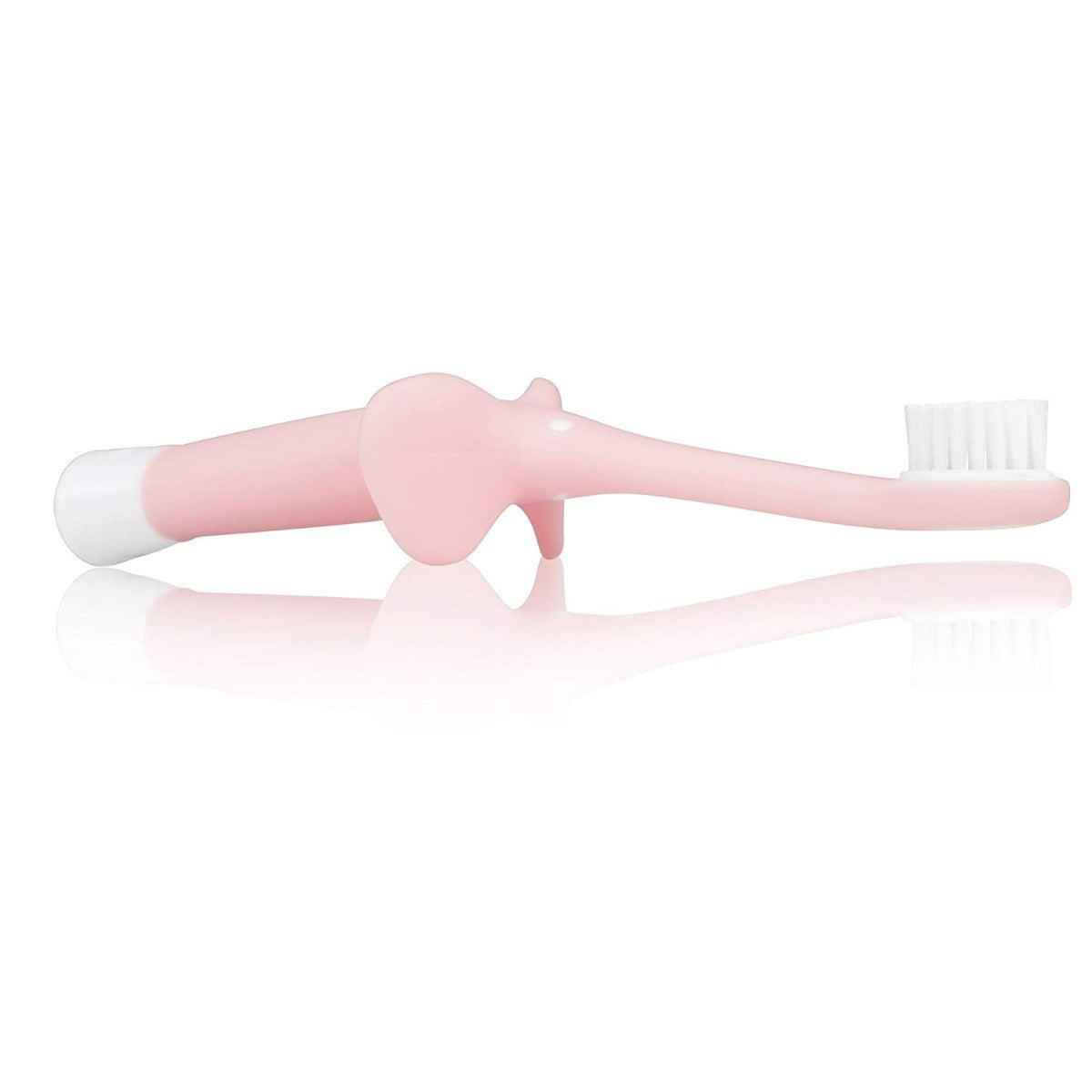 Dr. Brown's Infant-to-Toddler Training Toothbrush (1pc) - 3 Colours - Pupsik Singapore