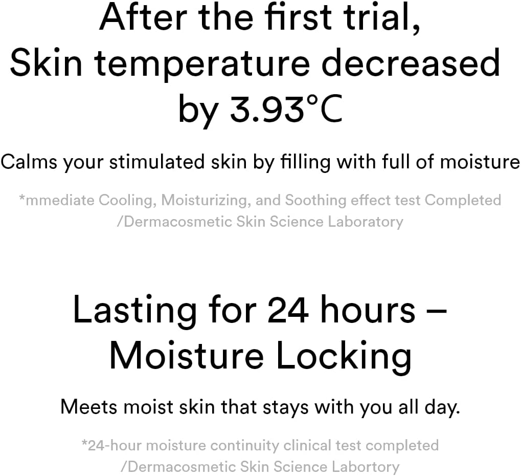 Abib Hydration Cream Water Tube, 75ml (Exp 06/27)