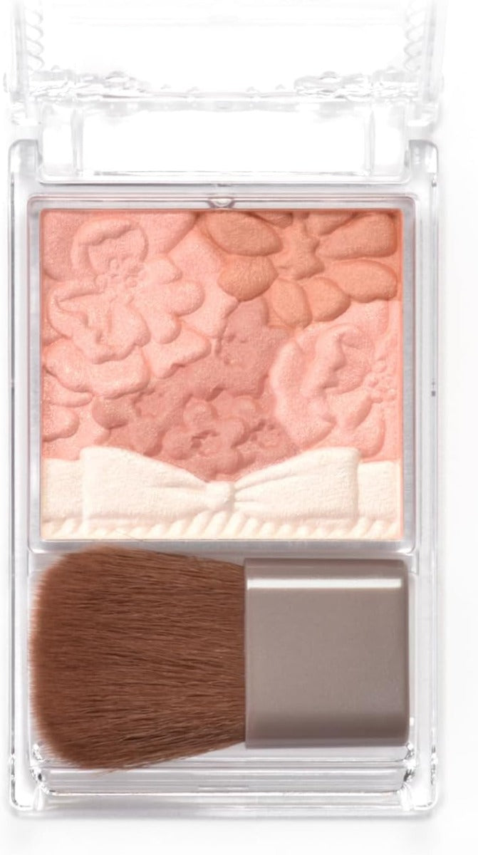Canmake Glow Fleur Cheeks (3 Colors)