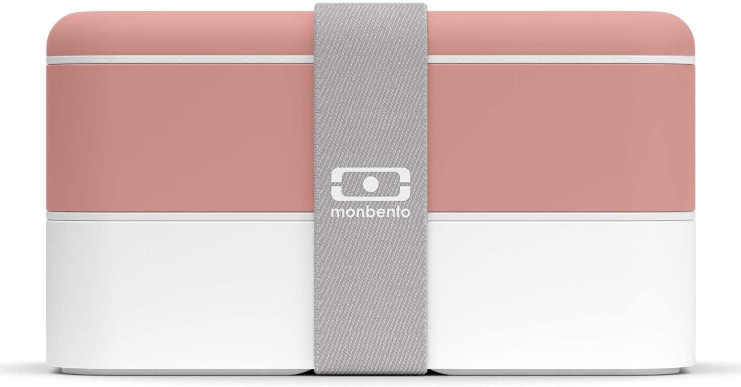 Monbento MB Original Bento Box (3 Colours) - Pupsik Singapore