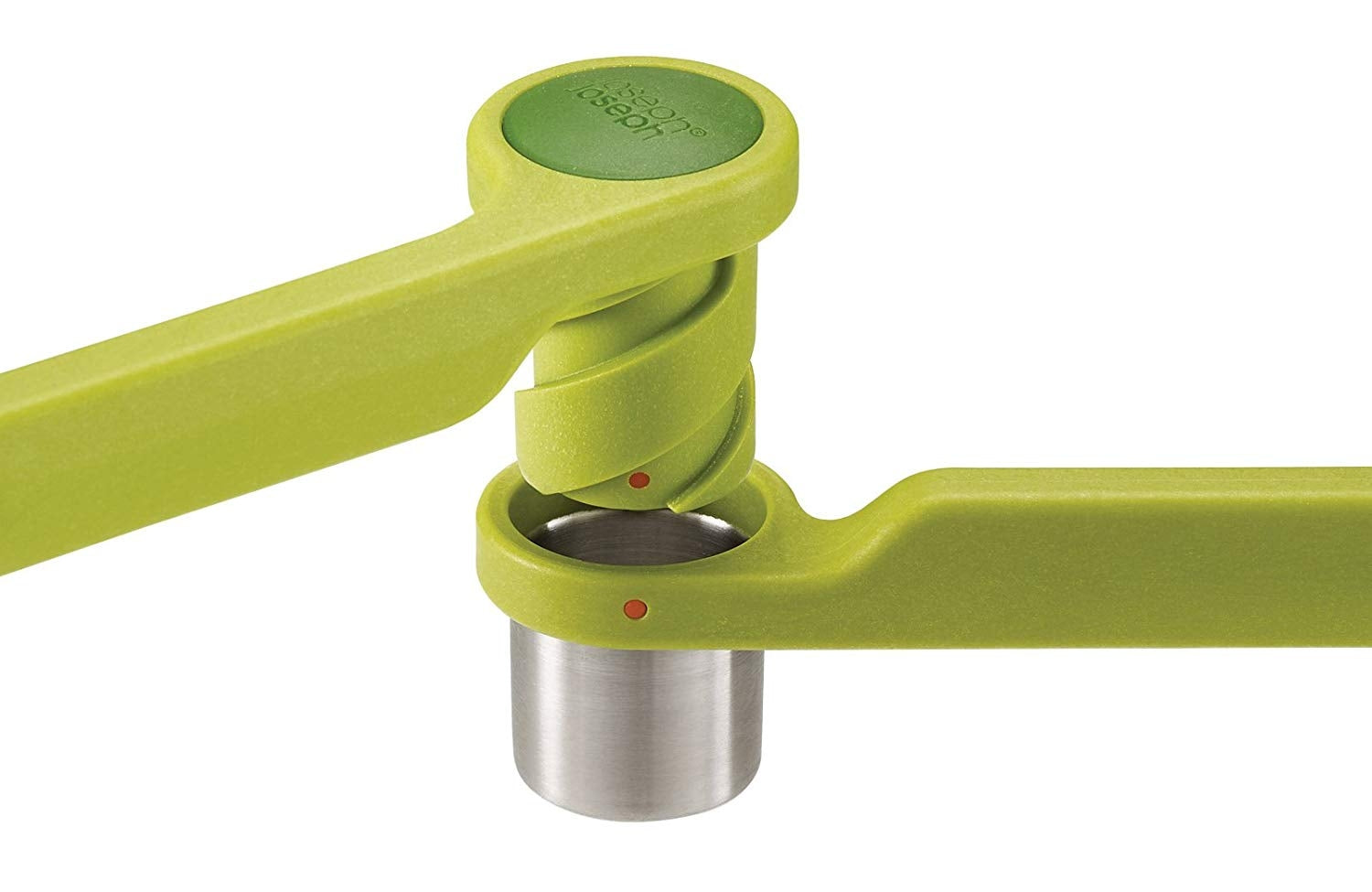Joseph Joseph Helix Garlic Press
