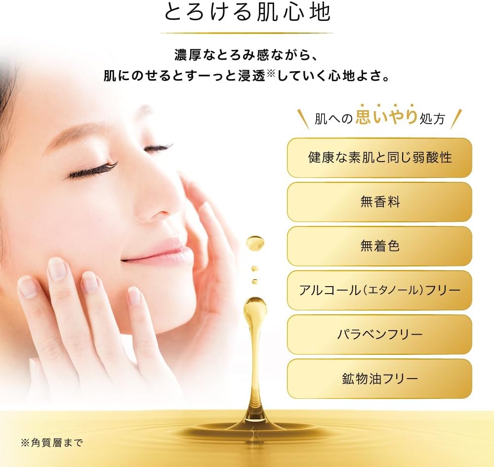 Hada Labo Gokujyun Premium Hyaluronic Lotion, 170ml Refill Pouch (Exp 11/27)