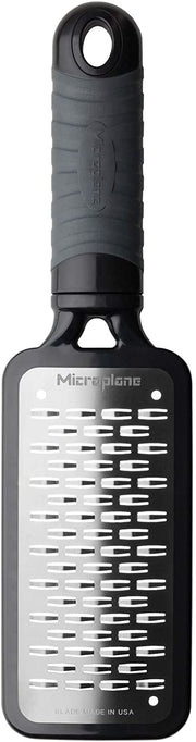 Microplane Home Ribbon Grater - Black