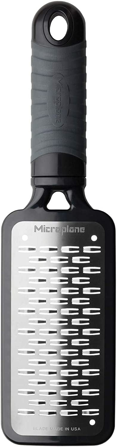 Microplane Home Ribbon Grater - Black