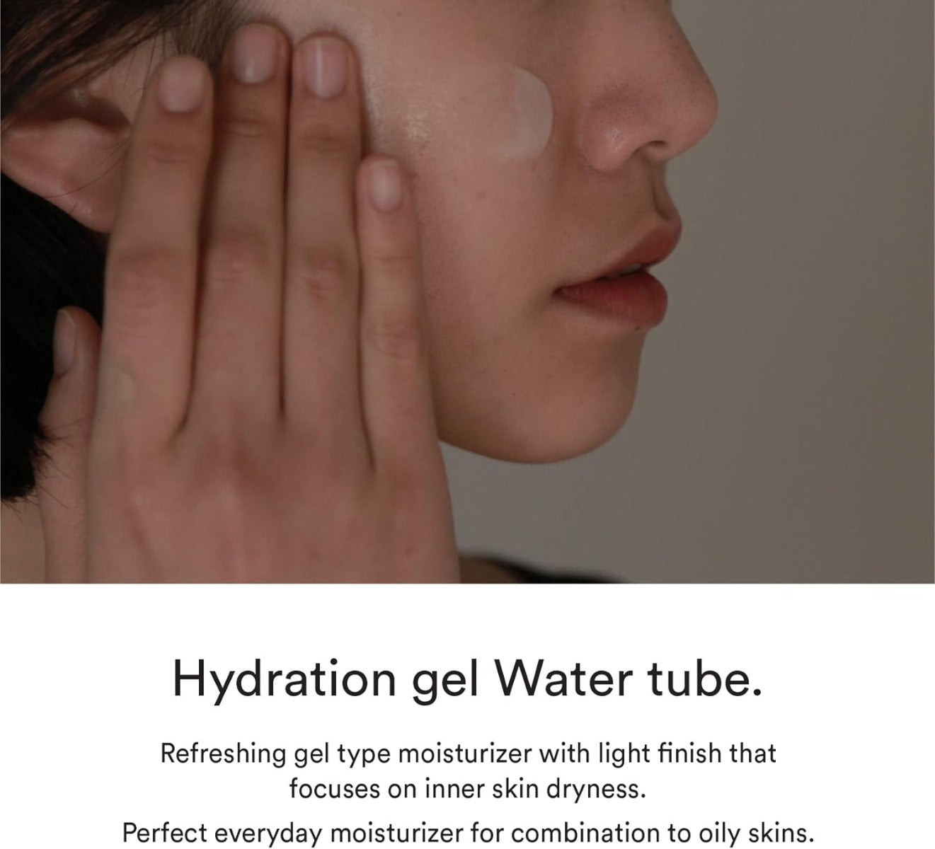 Abib Hydration Gel Water Tube, 75ml (Exp 06/27)