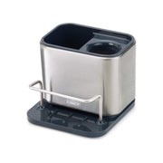 Joseph Joseph Surface Stainless-Steel Sink Tidy - Small