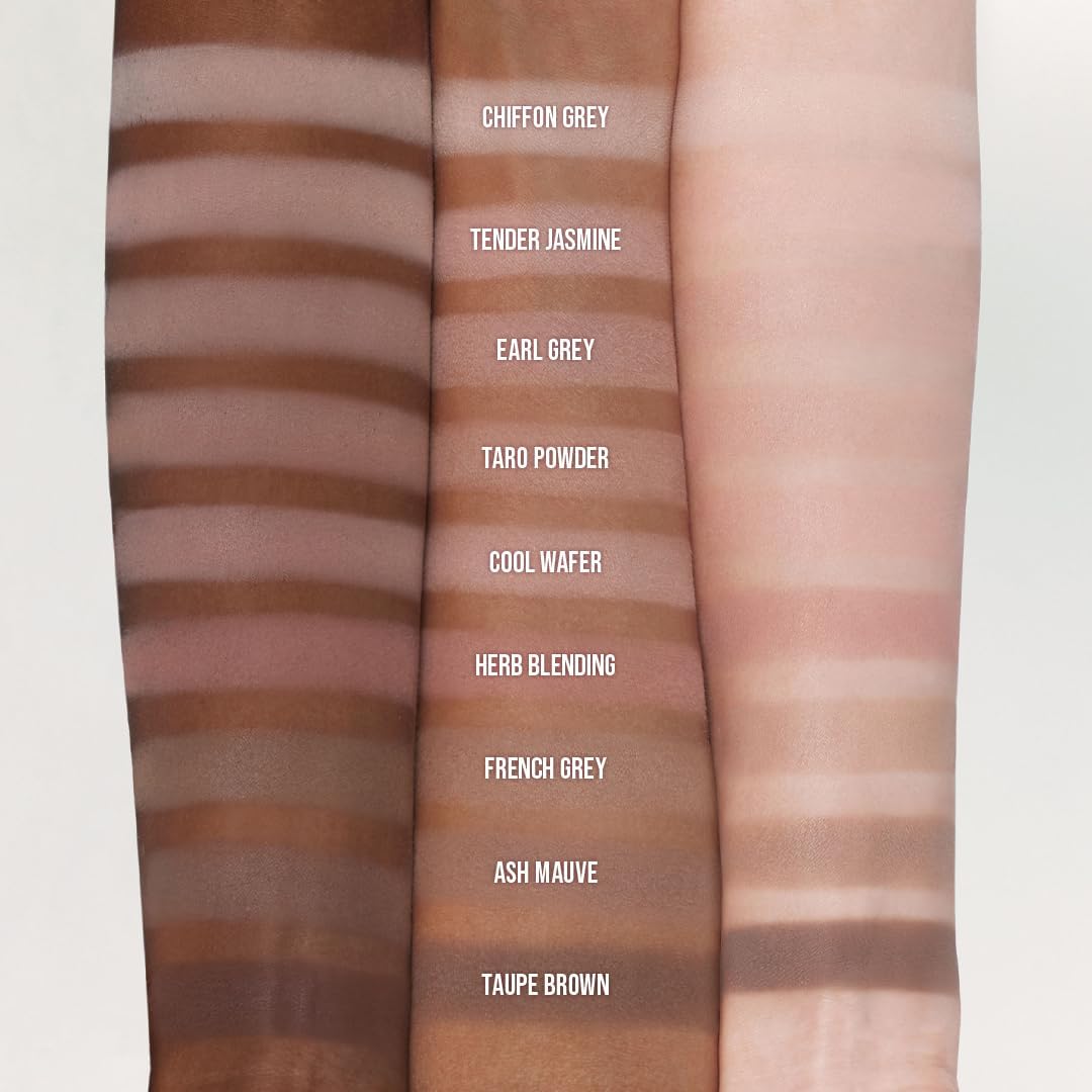 Dasique Shadow Palette (21 Colors) - Pupsik Singapore