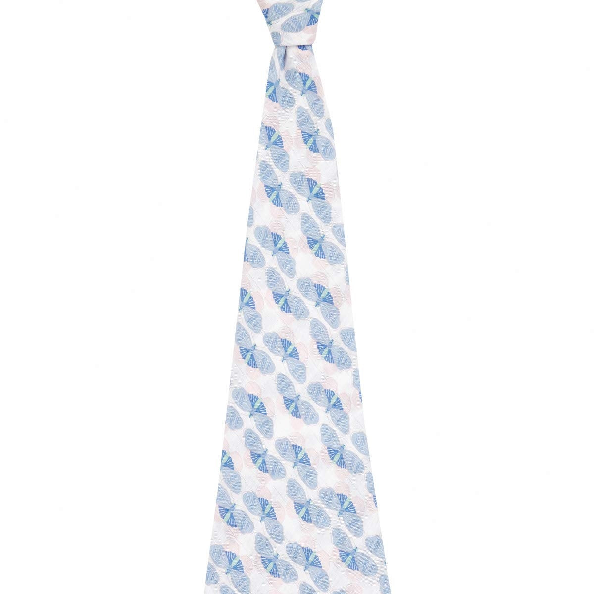 Aden Anais Muslin Cotton Swaddle (47 x 47 in), 1pk (6 Designs) - Pupsik Singapore