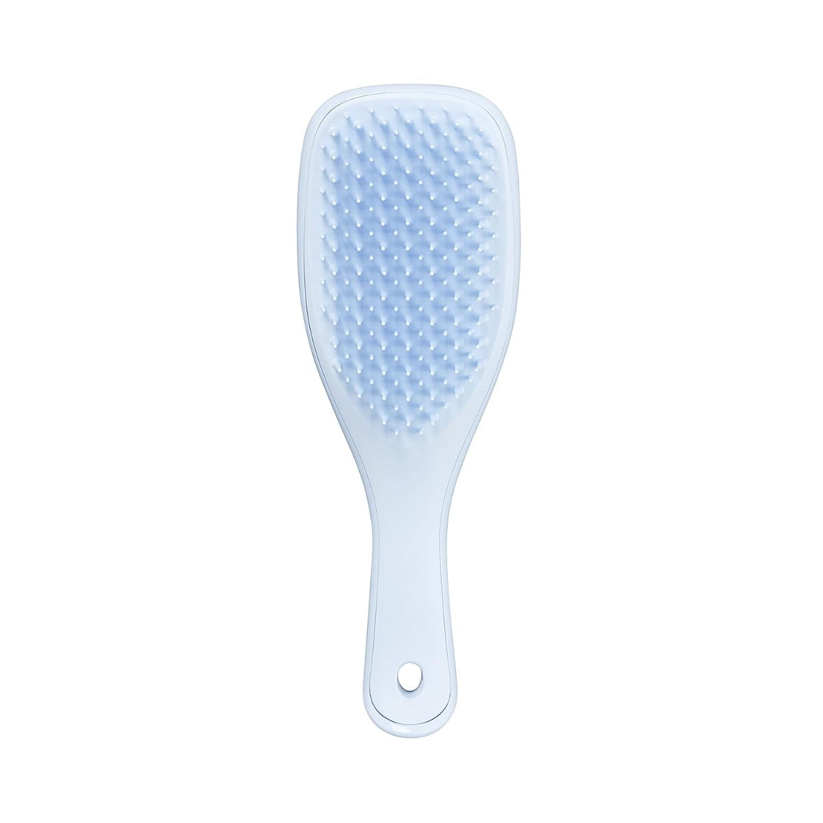 Tangle Teezer The Ultimate Detangler Mini Hairbrush, Straight & Curly (11 Colors) - Pupsik Singapore