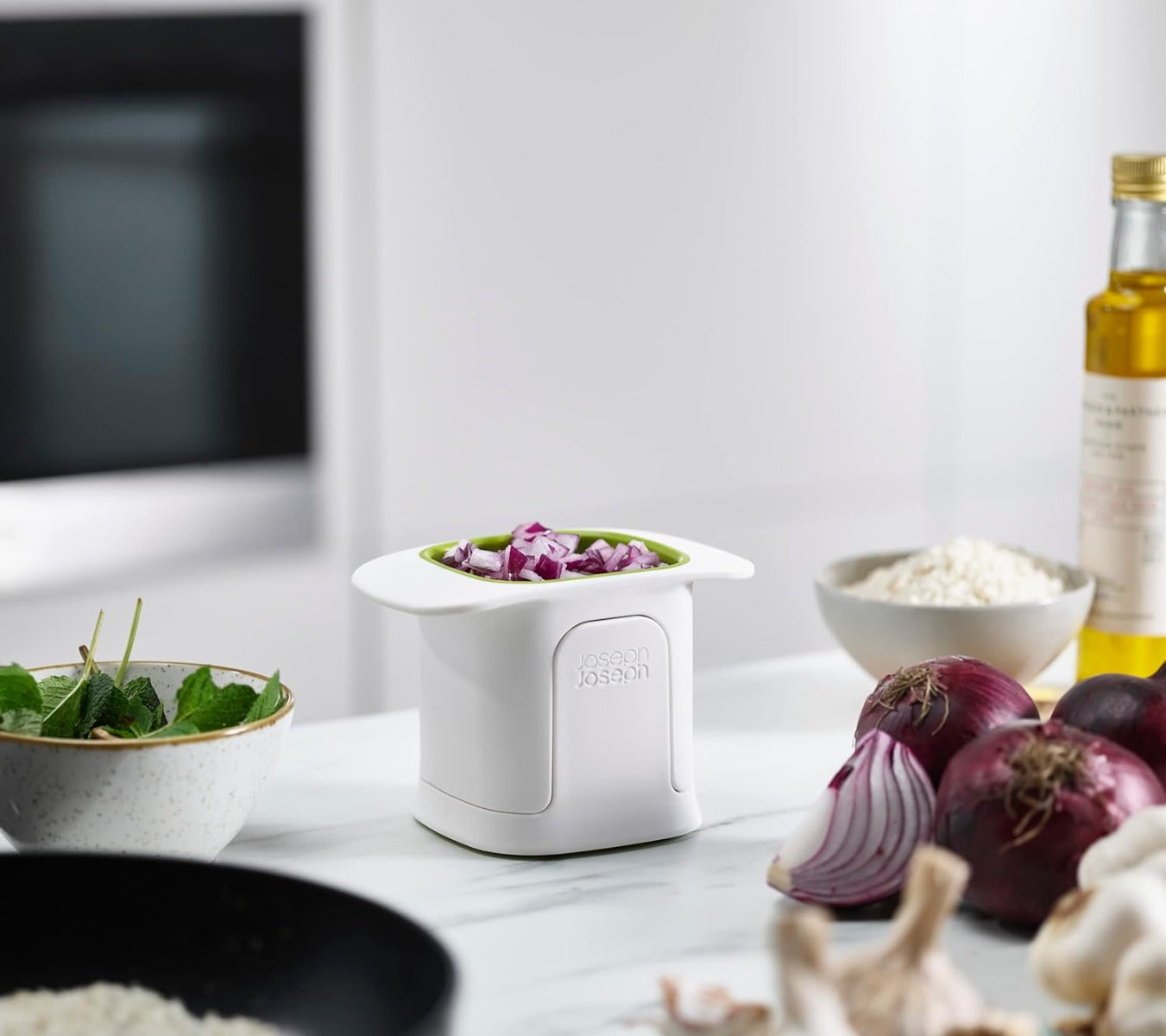 Joseph Joseph ChopCup Vegetable Chopper