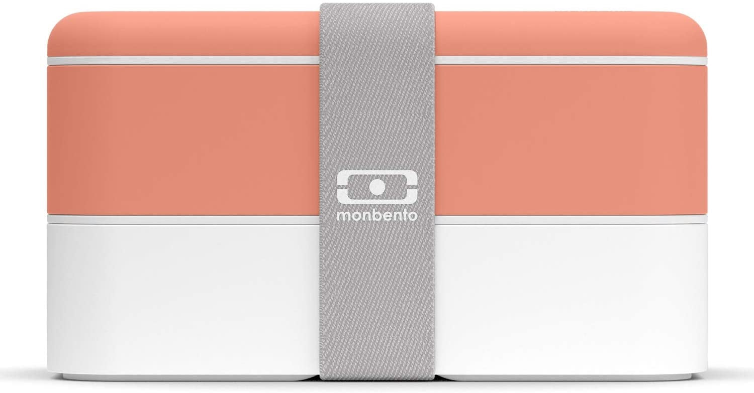 Monbento MB Original Bento Box (3 Colours) - Pupsik Singapore