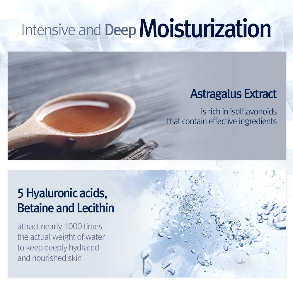 Pyunkang Yul Highly Moisturizing Essence Mask Pack, 10pcs (Exp 02/27)