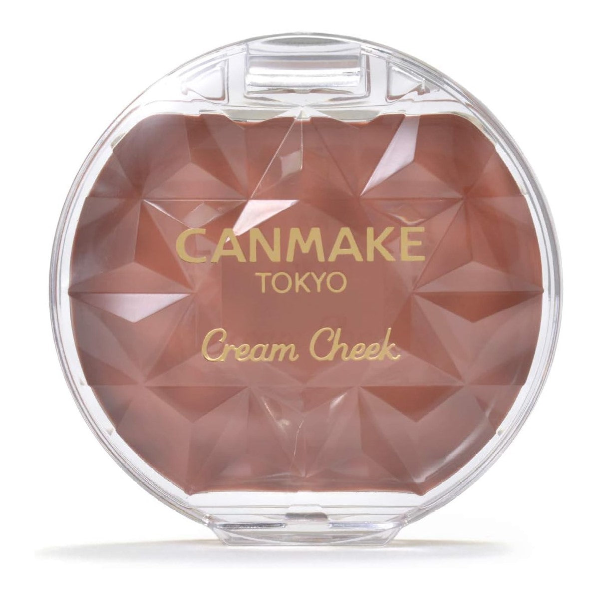 Canmake Cream Cheek Blusher (4 Colors) - Pupsik Singapore